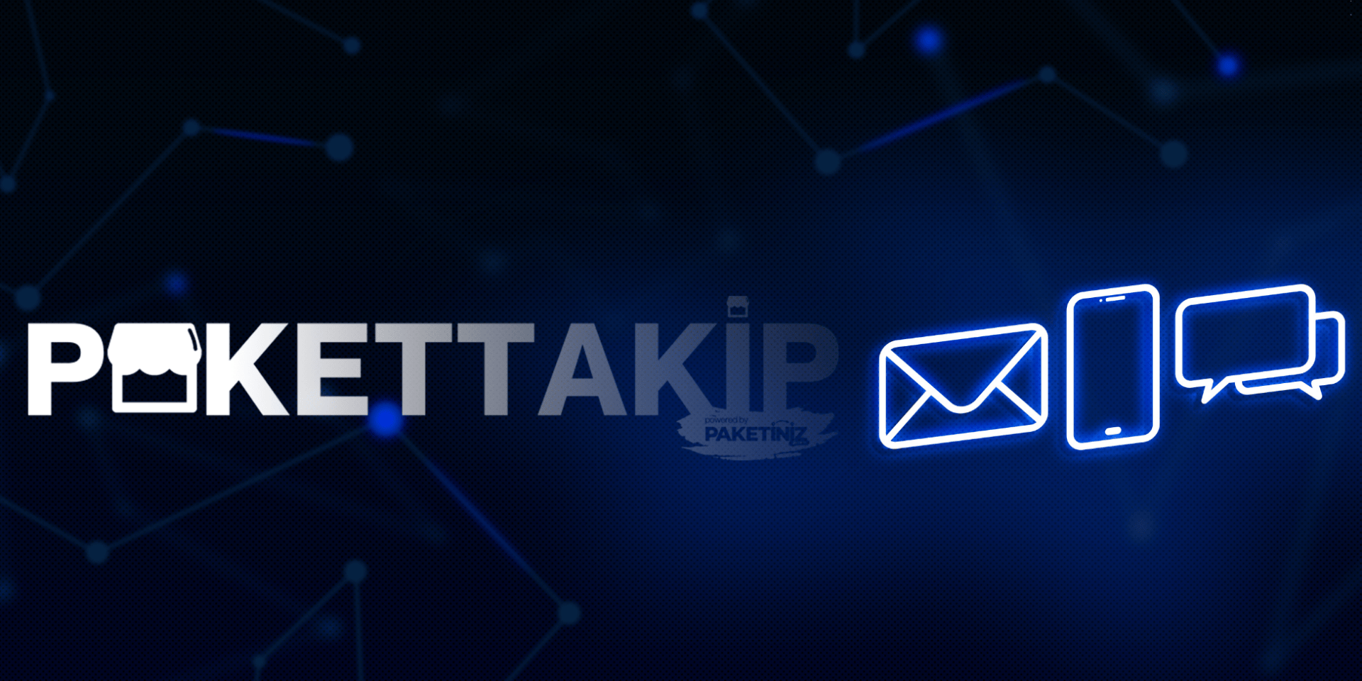 Paketiniz