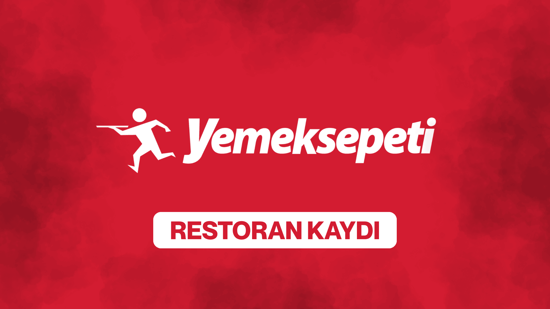 Yemeksepeti Kaydı