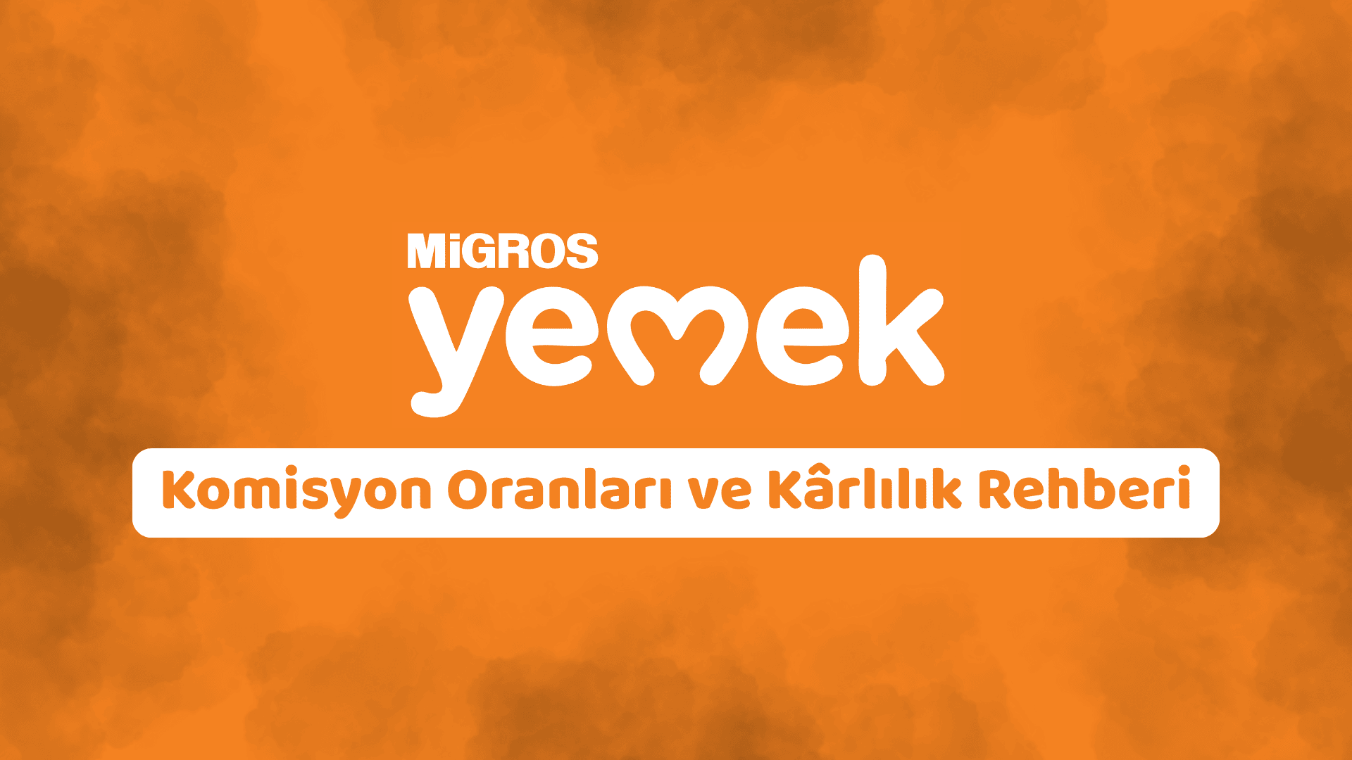 Migros Komisyon Oranı