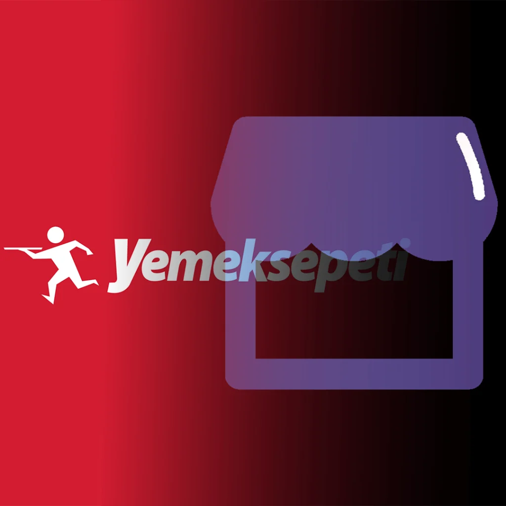 Yemeksepeti Yemek, Sepet Takip, Paketiniz
