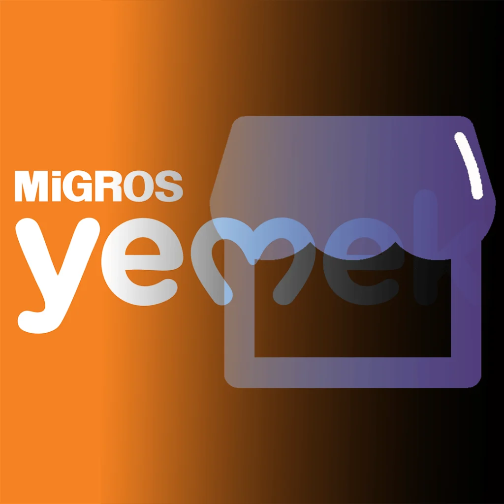 Migros Yemek, Sepet Takip, Paketiniz