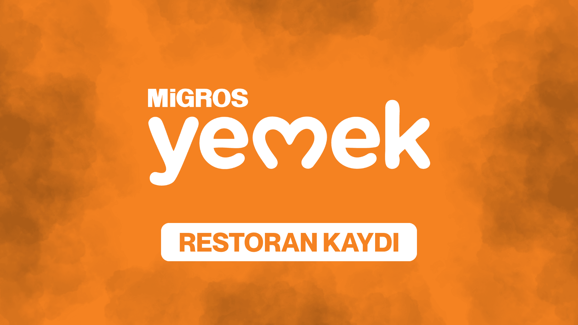 Migros Restoran Kaydı, Sepet Takip, Paketiniz